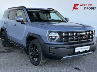 2024 Haval H3 I, серый, 2295000 рублей, вид 3