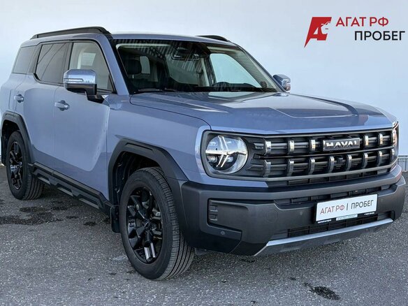 2024 Haval H3 I, серый, 2295000 рублей - вид 2