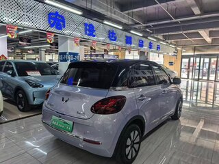 2025 Wuling Hongguang, бежевый, 840000 рублей, вид 4