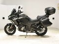 2020 Kawasaki Versys 1000, чёрный, 974000 рублей