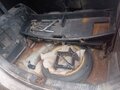 2007 Mazda 5 I (CR), серый, 150000 рублей - вид 6
