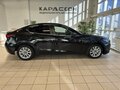 2013 Mazda 3 III (BM), чёрный, 1180000 рублей - вид 5