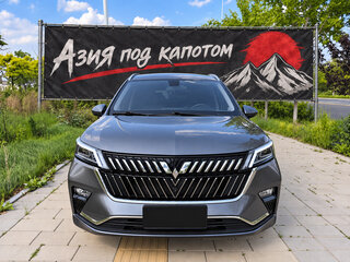 2022 Wuling Jiachen, синий, 1356000 рублей, вид 1