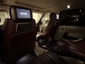 2013 Land Rover Range Rover IV, золотистый, 3250000 рублей - вид 8