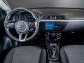 2019 Kia Rio IV, серый, 1520000 рублей - вид 5