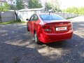 2011 Hyundai Solaris I, красный, 770000 рублей - вид 6