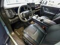 2026 Jetour T1, зелёный, 4366000 рублей - вид 8