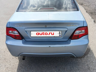 2011 Daewoo Nexia I Рестайлинг, серый, 400000 рублей, вид 3