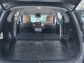 2021 Hyundai Santa Fe IV Рестайлинг, серый, 3700000 рублей - вид 9