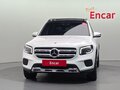 2022 Mercedes-Benz GLB 200 d I (X247), белый - вид 2