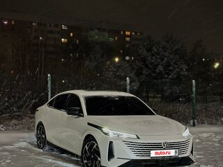 2024 Changan Lamore, белый, 2200000 рублей, вид 3