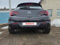2012 Opel Astra GTC J Рестайлинг, чёрный, 1000050 рублей - вид 4