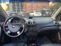 2006 Chevrolet Aveo I Рестайлинг, оранжевый, 250000 рублей - вид 5