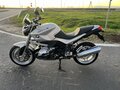 2007 BMW R 1200 R, серебристый, 535000 рублей