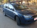 2006 Ford Focus II, синий, 500000 рублей - вид 7