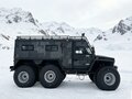 2026 Север Профи-Макс 6х6, белый, 13207000 рублей - вид 9