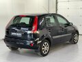 2007 Ford Fiesta Mk5, чёрный, 499000 рублей - вид 3
