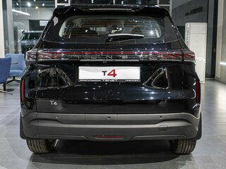 2026 Tenet T4, чёрный, 2632410 рублей, вид 2