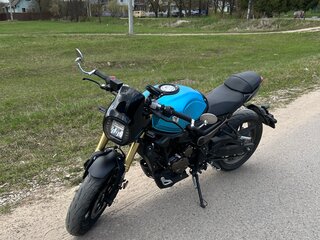 Voge 300ACT