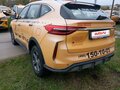 2022 Haval F7 I Рестайлинг, белый, 1200000 рублей - вид 3