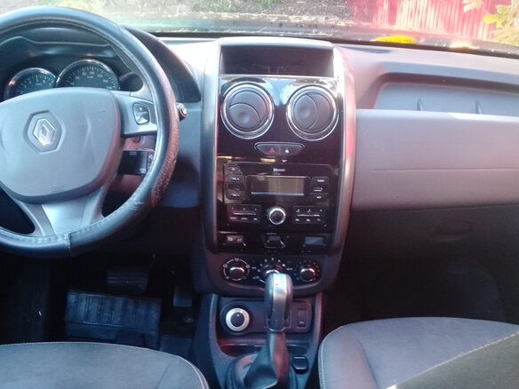 2018 Renault Duster I Рестайлинг, коричневый, 1429000 рублей - вид 31