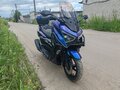 2026 Jilang Z-Max, фиолетовый, 165000 рублей - вид 7