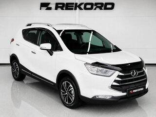 JAC S3 I