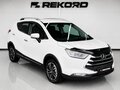 2021 JAC S3 I, белый, 889000 рублей
