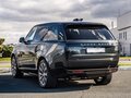 2022 Land Rover Range Rover D350 MHEV V, зелёный, 16900000 рублей - вид 4