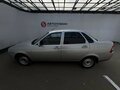2018 Lada (ВАЗ) Priora I Рестайлинг, серый - вид 5
