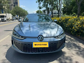 2022 Volkswagen Lamando I Рестайлинг, серебристый, 1099007 рублей, вид 2