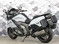 2014 BMW K 1600 GT, белый - вид 7