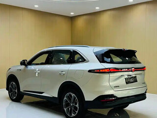 2026 Changan CS75 Plus IV Рестайлинг, бежевый, 3200000 рублей, вид 4