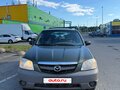2001 Mazda Tribute I, зелёный, 300000 рублей - вид 1