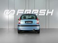 2005 Citroen C3 SensoDrive I Рестайлинг, синий, 300000 рублей - вид 3