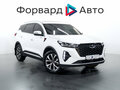 2023 Chery Tiggo 7 Pro Max I, белый, 1799900 рублей