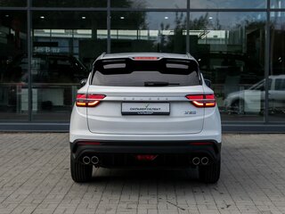 2024 Belgee X50, белый, 1700000 рублей, вид 4