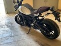 2020 Yamaha XSR900, серебристый, 1200000 рублей - вид 4