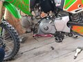 2021 BSE PH 150, зелёный, 53000 рублей - вид 4
