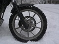 2012 BMW G 650 GS, белый, 600000 рублей - вид 10