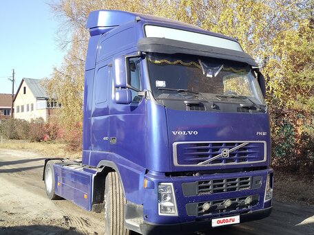 2004 Volvo FH, синий, 2000000 рублей, вид 2