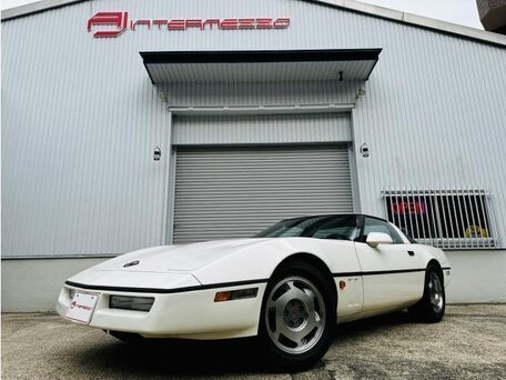 Chevrolet Corvette C4