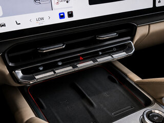 2026 Zeekr 8X 70 kWh, чёрный, 12400000 рублей, вид 5
