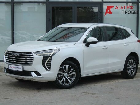 Haval Jolion I