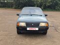 2002 Lada (ВАЗ) 2109, серебристый, 139000 рублей