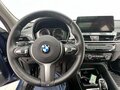 2022 BMW X1 Long 20Li sDrive II (F48) Рестайлинг, синий, 3265000 рублей - вид 7