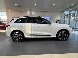 2026 Audi Q5 45 TFSI III (GU), белый, 8580000 рублей, вид 5
