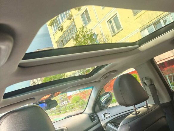2013 Kia Optima III Рестайлинг, серебристый, 1100000 рублей - вид 21