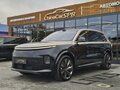 2026 Li Auto (Lixiang) L9 II, чёрный, 12990000 рублей