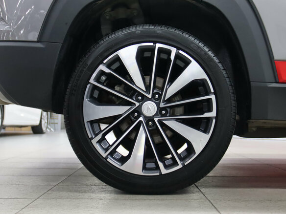 2024 Changan CS35 Plus I Рестайлинг, серый, 1885850 рублей - вид 28